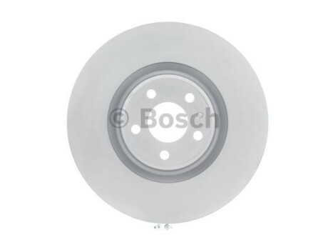 ДИСК ГАЛЬМIВНИЙ ПЕРЕДНIЙ BOSCH 0 986 479 E39