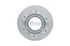 DB диск гальмівний задній вент. Vario 96- BOSCH 0986479E47 (фото 1)