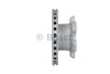DB диск гальмівний задній вент. Vario 96- BOSCH 0986479E47 (фото 4)