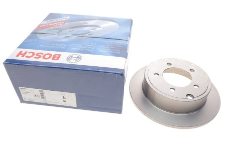 Диск гальмівний BOSCH 0 986 479 R05