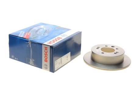 Диск тормозной BOSCH 0 986 479 R09