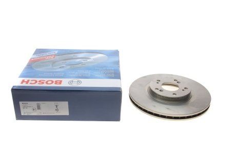 Диск гальмівний BOSCH 0986479R24