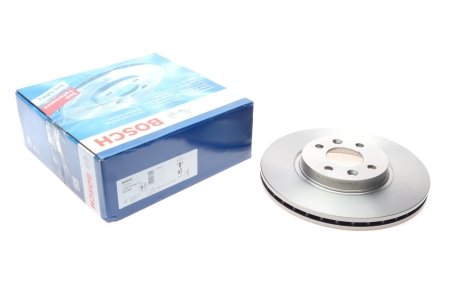 Диск гальмівний BOSCH 0 986 479 R67