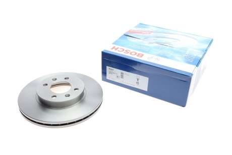 Диск тормозной BOSCH 0 986 479 R77