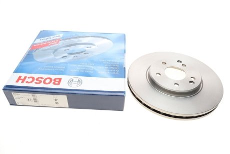 Диск тормозной BOSCH 0 986 479 R79