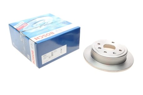 Диск тормозной BOSCH 0 986 479 S08