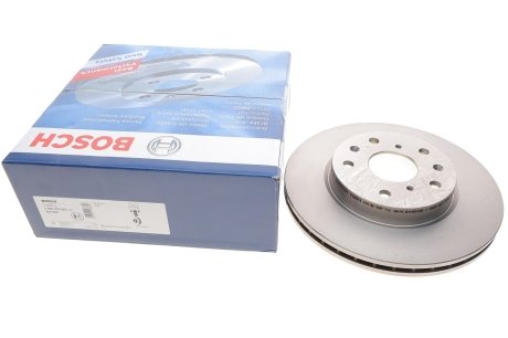 Диск тормозной BOSCH 0 986 479 S58