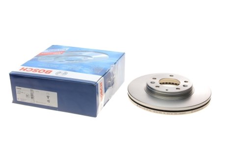 Диск тормозной BOSCH 0986479S60