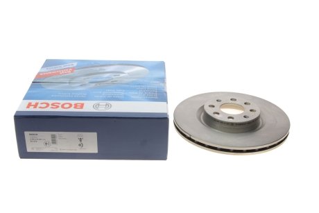 Диск тормозной BOSCH 0986479S91