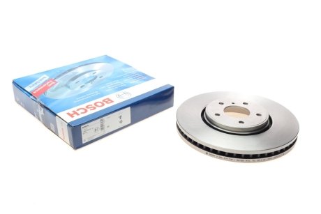 Диск тормозной BOSCH 0 986 479 T32