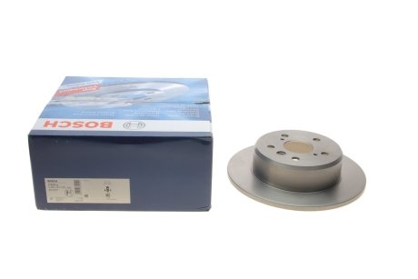 Диск тормозной BOSCH 0 986 479 T69