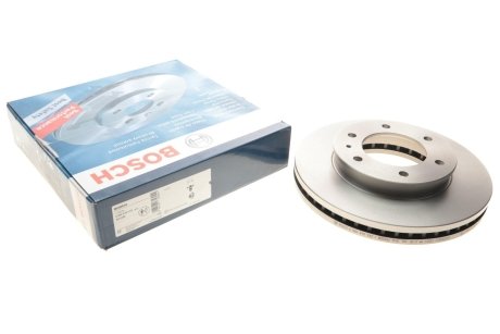 Диск гальмівний BOSCH 0 986 479 V32