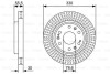 Диск гальмівний BOSCH 0 986 479 W30 (фото 1)