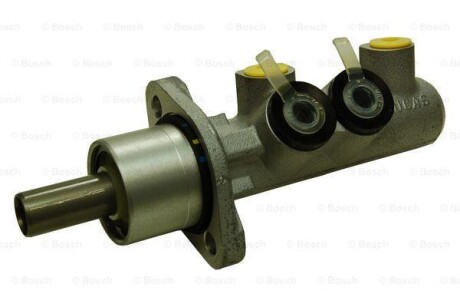 AUDI головний гальмівний циліндр 80 -96, 100 91-94 (+ABS) BOSCH 0986480832