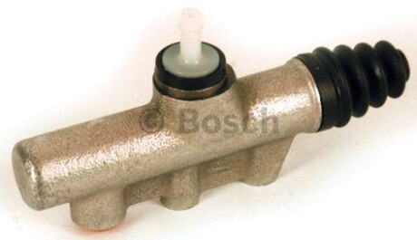 VW головний циліндр зчеплення T2 BOSCH 0986486002