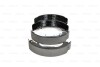 Гальмівні колодки, барабанні BOSCH 0 986 487 949 (фото 2)