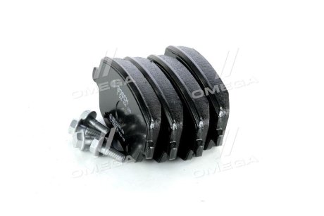 Колодки тормозные SEAT/SKODA/VW -08 BOSCH 0986494105