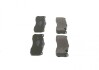 Колодки тормозные BOSCH 0 986 494 428 (фото 4)