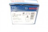 Колодки тормозные BOSCH 0 986 494 500 (фото 8)