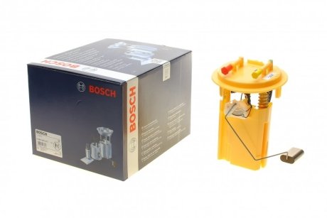 Електробензонасос 580 217 BOSCH 0986580217