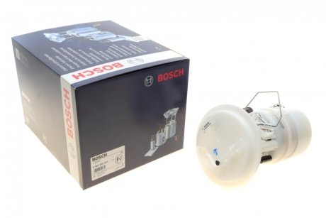 Електробензонасос 580 261 BOSCH 0 986 580 261