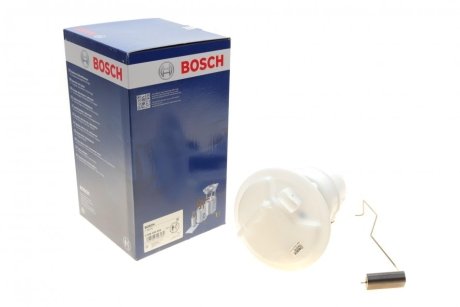 ПАЛИВОПІДКАЧУЮЧИЙ НАСОС BOSCH 0 986 580 959