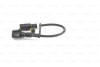 VW датчик ABS задн. Audi A3, Gof IV, Skoda Octavia BOSCH 0986594008 (фото 3)