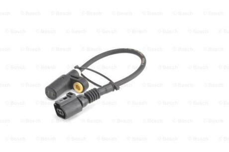 VW датчик ABS задн. Audi A3, Gof IV, Skoda Octavia BOSCH 0986594008