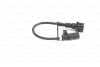 VW датчик ABS задн. Audi A3, Gof IV, Skoda Octavia BOSCH 0986594008 (фото 5)