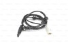CITROEN датчик ABS передн.C5 08-,Peugeot 407 BOSCH 0986594522 (фото 2)