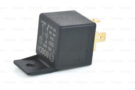 Мікро реле 5-конт. 24V 20A BOSCH 0986AH0253 (фото 1)