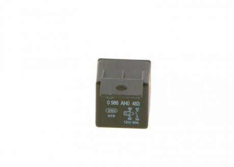 МАЛОГАБАРИТНЕ PЕЛЕ BOSCH 0 986 AH0 453