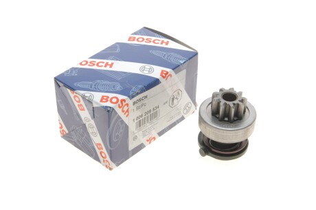 Бендикс стартера BOSCH 1006209534