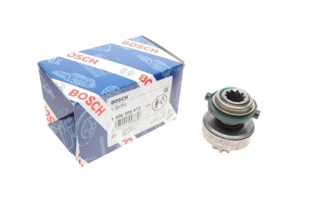 Бендікс BOSCH 1 006 209 572