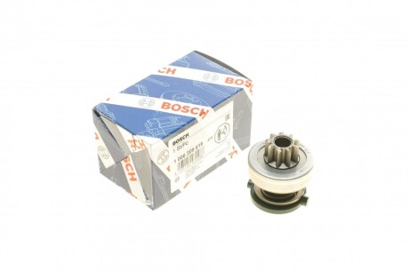 A_Бендикс 619 BOSCH 1006209619