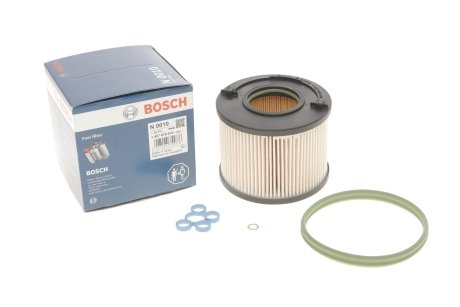 ПАЛИВНИЙ ФІЛЬТР ВСТАВКА BOSCH 1 457 070 010