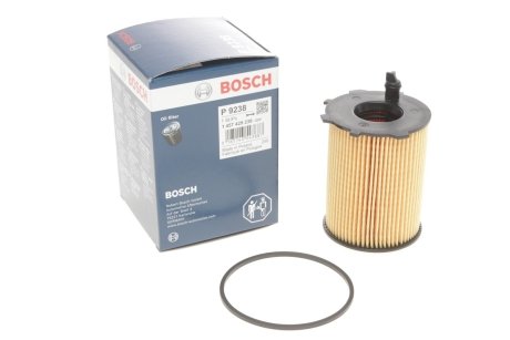 Фильтр масляный BOSCH 1 457 429 238 (фото 1)