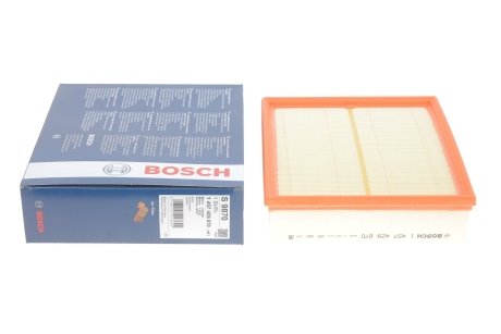 Фильтр воздушный BOSCH 1 457 429 870 (фото 1)