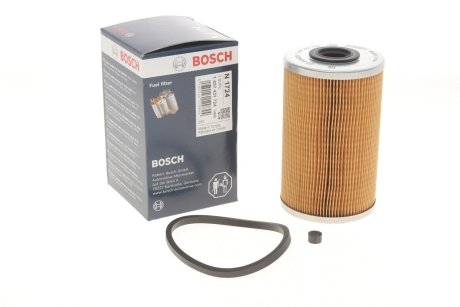 Фильтр топливный BOSCH 1 457 431 724