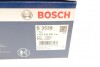 Фильтр воздушный BOSCH 1 457 433 539 (фото 7)