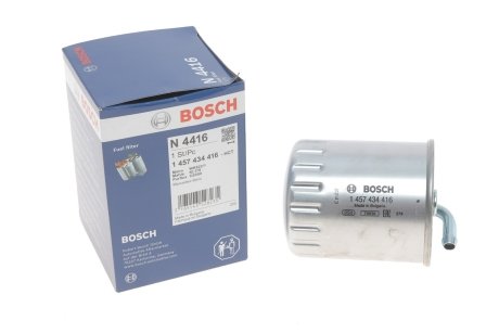 Фильтр топливный BOSCH 1 457 434 416