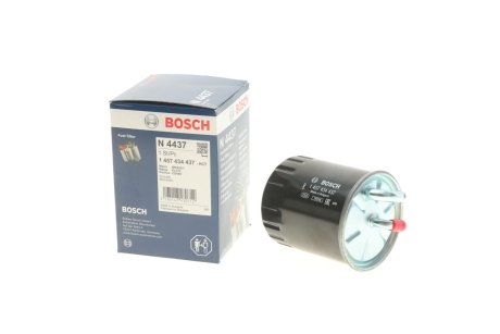 ПАЛИВНИЙ ФІЛЬТР ДИЗ BOSCH 1 457 434 437