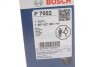 Фильтр масляный BOSCH 1 457 437 002 (фото 7)