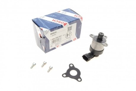 Елемент насосу Common Rail BOSCH 1 465 ZS0 001