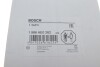 OPEL Выпрямительный блок (діодний міст) NISSAN BOSCH 1986AE0262 (фото 4)