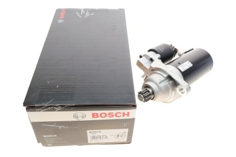 Стартер BOSCH 1 986 S00 804 (фото 1)