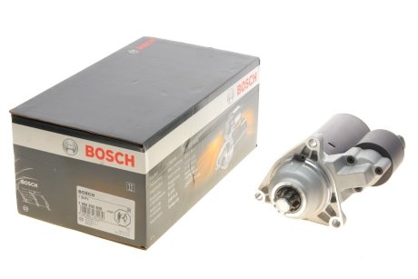 Стартер BOSCH 1 986 S00 808