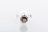 Автолампа Pure Light T2W BA9s 2 W прозрачная BOSCH 1987302212 (фото 3)