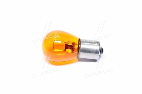 Автолампа Pure Light PY21W BA15s 21 W оранжевая BOSCH 1987302239