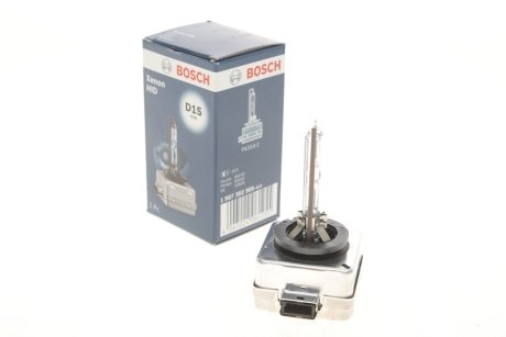 ЛАМПА D1S BOSCH 1 987 302 905